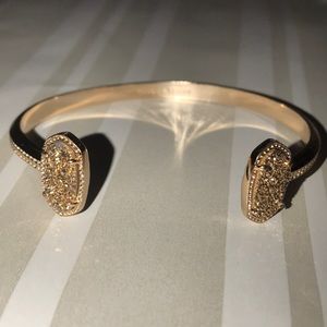 Brand new Kendra Scott drusy bracelet